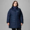 Chaqueta Powder Lite™ II Mid para mujer – Tallas grandes