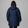 Chaqueta Powder Lite™ II Mid para mujer – Tallas grandes