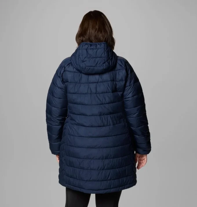 Chaqueta Powder Lite™ II Mid para mujer – Tallas grandes