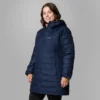 Chaqueta Powder Lite™ II Mid para mujer – Tallas grandes