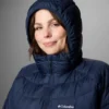 Chaqueta Powder Lite™ II Mid para mujer – Tallas grandes
