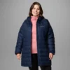 Chaqueta Powder Lite™ II Mid para mujer – Tallas grandes