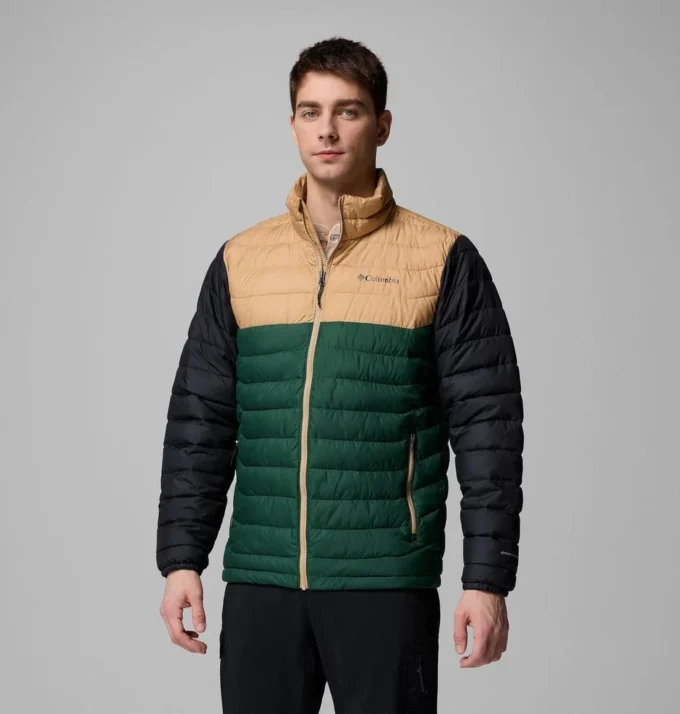 Chaqueta Powder Lite™ II para hombre Chaqueta Powder Lite™ II para hombre