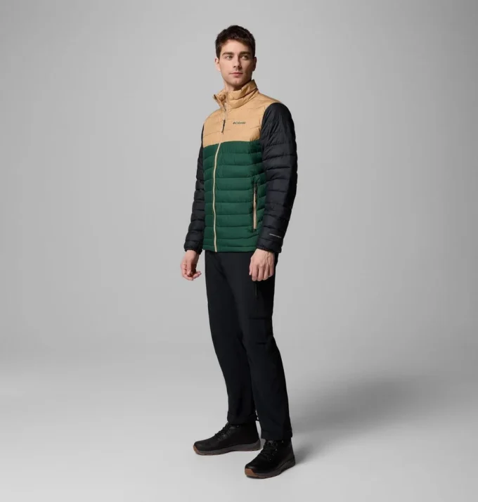 Chaqueta Powder Lite™ II para hombre Chaqueta Powder Lite™ II para hombre