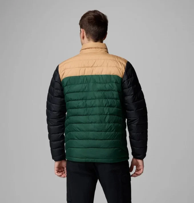 Chaqueta Powder Lite™ II para hombre Chaqueta Powder Lite™ II para hombre