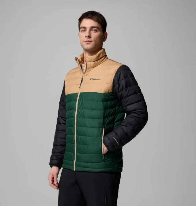 Chaqueta Powder Lite™ II para hombre Chaqueta Powder Lite™ II para hombre
