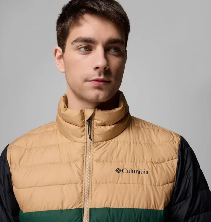 Chaqueta Powder Lite™ II para hombre Chaqueta Powder Lite™ II para hombre