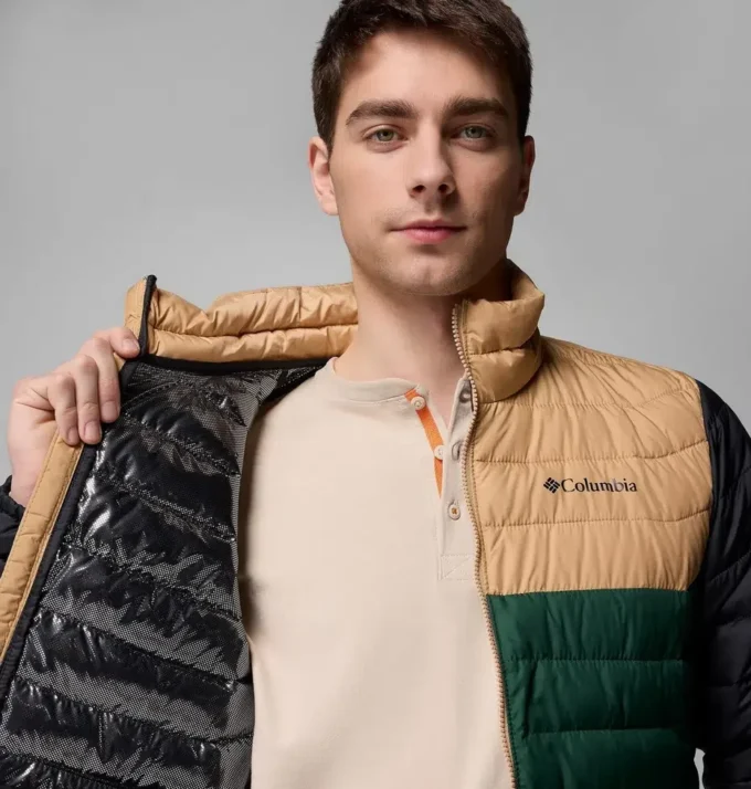 Chaqueta Powder Lite™ II para hombre Chaqueta Powder Lite™ II para hombre