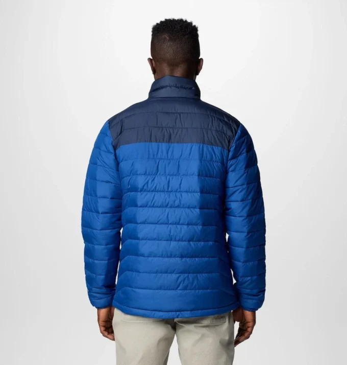 Chaqueta Powder Lite™ II para hombre – Tall Chaqueta Powder Lite™ II para hombre – Tall
