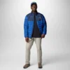 Chaqueta Powder Lite™ II para hombre – Tall Chaqueta Powder Lite™ II para hombre – Tall