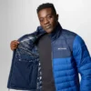 Chaqueta Powder Lite™ II para hombre – Tall Chaqueta Powder Lite™ II para hombre – Tall