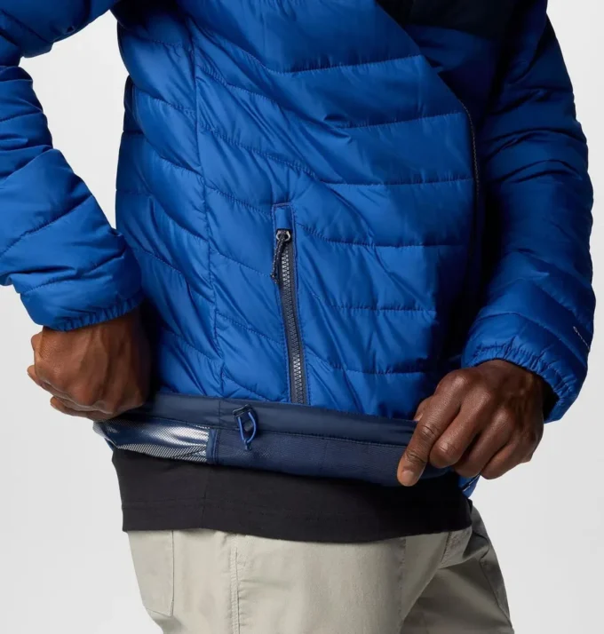 Chaqueta Powder Lite™ II para hombre – Tall Chaqueta Powder Lite™ II para hombre – Tall