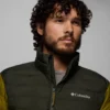 Chaqueta Powder Lite™ II para hombre – Tall Chaqueta Powder Lite™ II para hombre – Tall