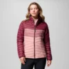 Chaqueta Powder Pass™ para mujer