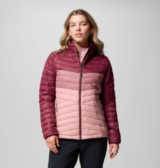Chaqueta Powder Pass™ para mujer Chaqueta Powder Pass™ para mujer