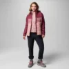 Chaqueta Powder Pass™ para mujer