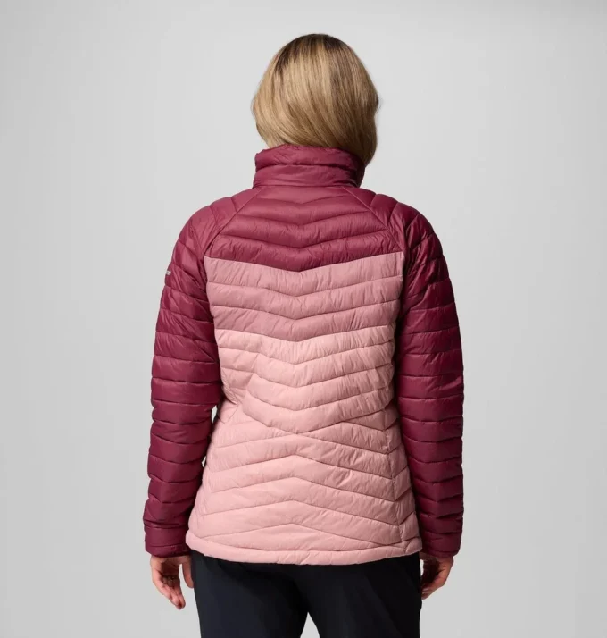 Chaqueta Powder Pass™ para mujer