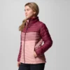 Chaqueta Powder Pass™ para mujer