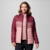 Chaqueta Powder Pass™ para mujer
