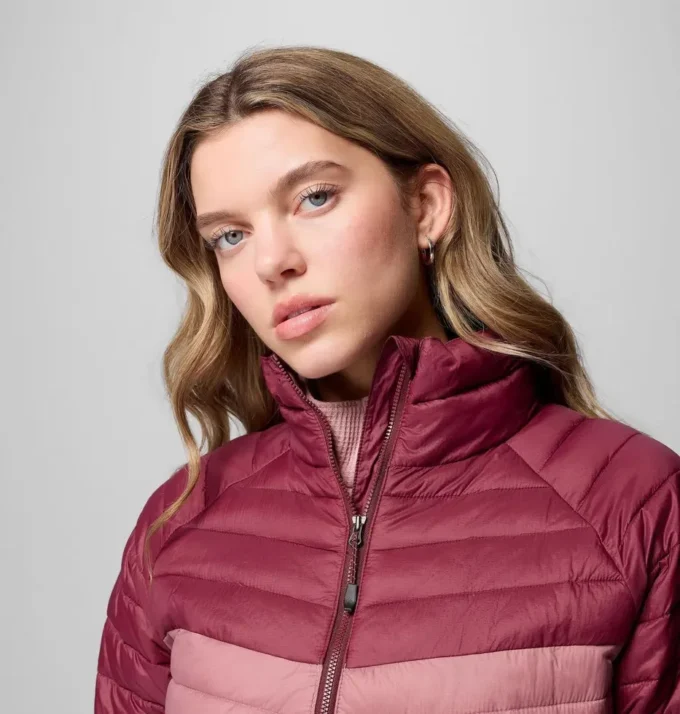 Chaqueta Powder Pass™ para mujer