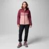 Chaqueta Powder Pass™ para mujer