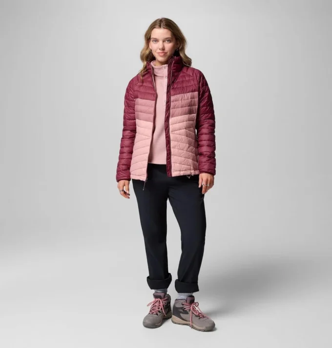 Chaqueta Powder Pass™ para mujer