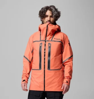 Chaqueta Primo Pow™ Interchange para hombre