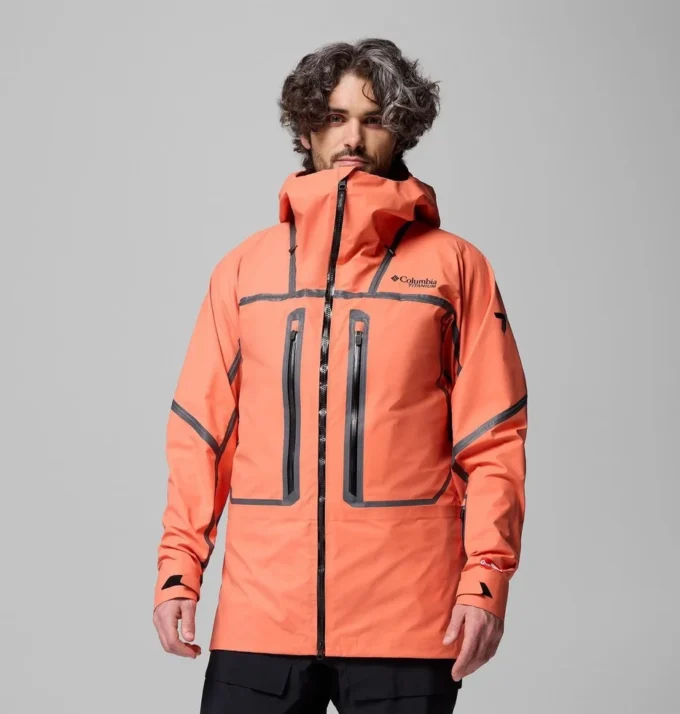 Chaqueta Primo Pow™ Interchange para hombre Chaqueta Primo Pow™ Interchange para hombre