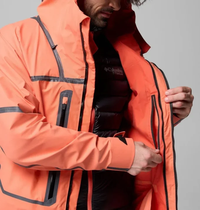 Chaqueta Primo Pow™ Interchange para hombre Chaqueta Primo Pow™ Interchange para hombre
