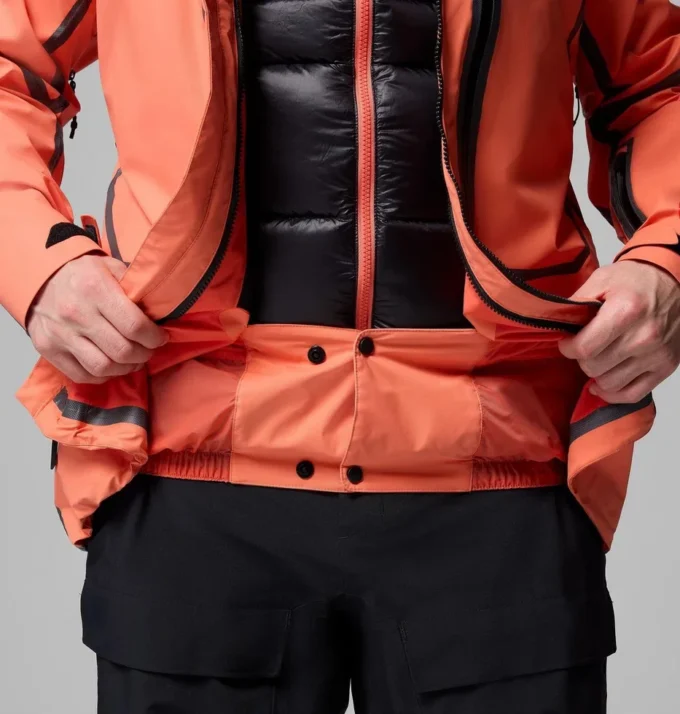 Chaqueta Primo Pow™ Interchange para hombre Chaqueta Primo Pow™ Interchange para hombre