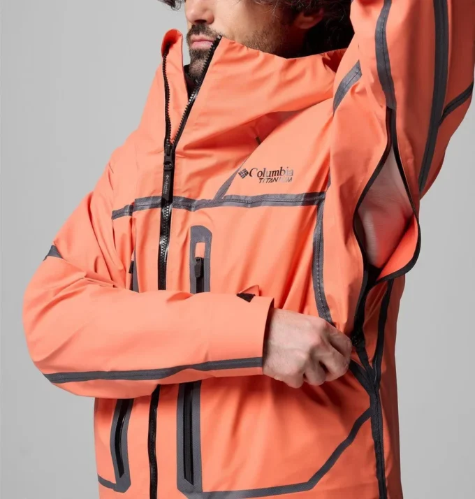 Chaqueta Primo Pow™ Interchange para hombre Chaqueta Primo Pow™ Interchange para hombre