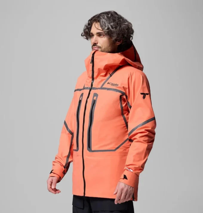 Chaqueta Primo Pow™ Interchange para hombre Chaqueta Primo Pow™ Interchange para hombre