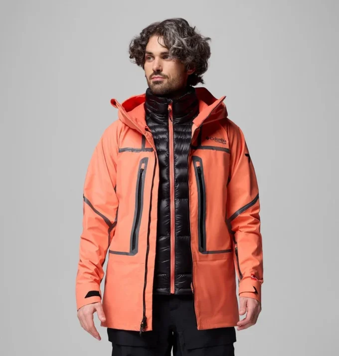 Chaqueta Primo Pow™ Interchange para hombre Chaqueta Primo Pow™ Interchange para hombre