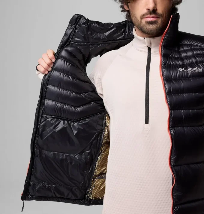 Chaqueta Primo Pow™ Interchange para hombre Chaqueta Primo Pow™ Interchange para hombre