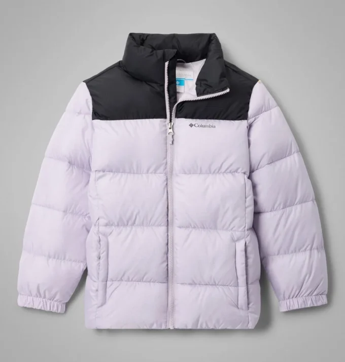 Chaqueta Puffect™ II para niños