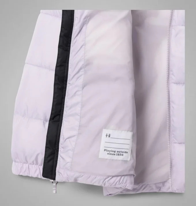 Chaqueta Puffect™ II para niños