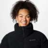 Chaqueta Puffect™ Sherpa para mujer Chaqueta Puffect™ Sherpa para mujer