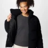 Chaqueta Puffect™ Sherpa para mujer Chaqueta Puffect™ Sherpa para mujer