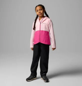 Chaqueta Rain-Zilla™ II para niñas