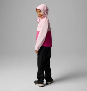 Chaqueta Rain-Zilla™ II para niñas