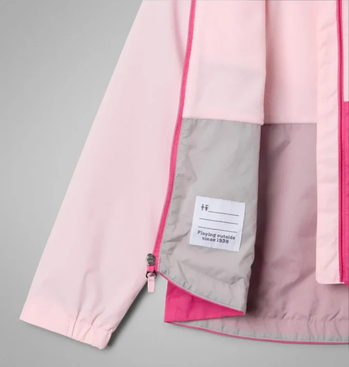 Chaqueta Rain-Zilla™ II para niñas Chaqueta Rain-Zilla™ II para niñas