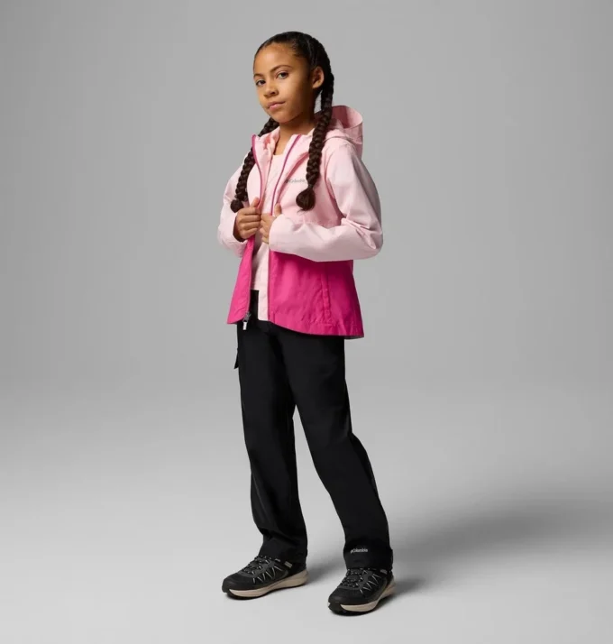 Chaqueta Rain-Zilla™ II para niñas Chaqueta Rain-Zilla™ II para niñas