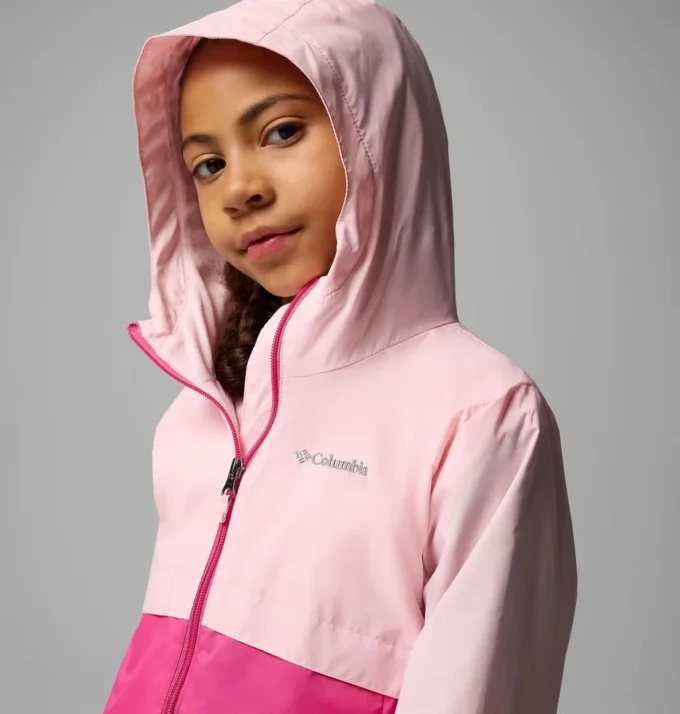 Chaqueta Rain-Zilla™ II para niñas Chaqueta Rain-Zilla™ II para niñas