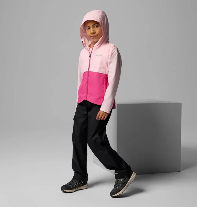 Chaqueta Rain-Zilla™ II para niñas Chaqueta Rain-Zilla™ II para niñas