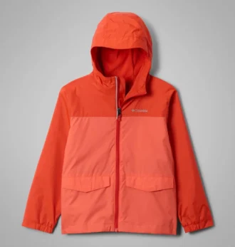 Chaqueta Rain-Zilla™ II para niño