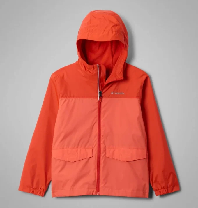 Chaqueta Rain-Zilla™ II para niño