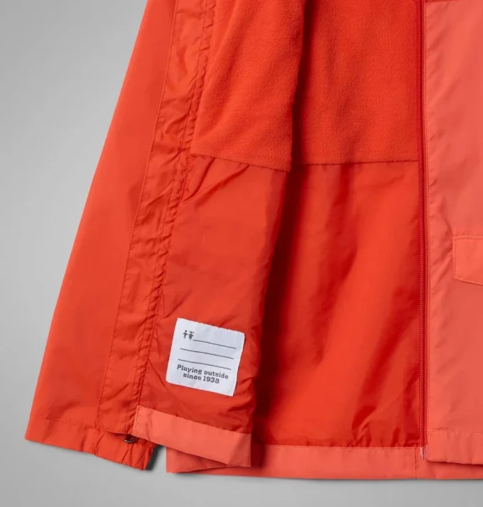Chaqueta Rain-Zilla™ II para niño