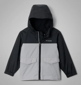 Chaqueta Rain-Zilla™ II para niños pequeños
