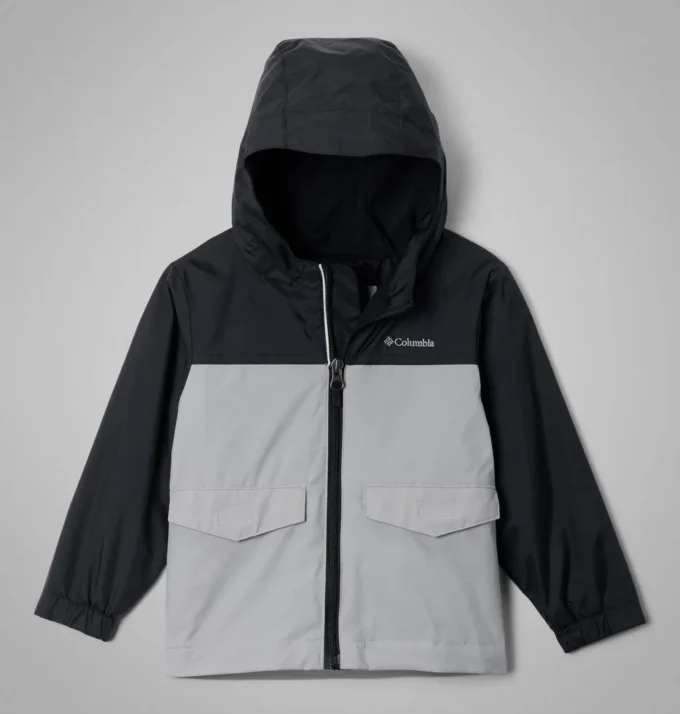 Chaqueta Rain-Zilla™ II para niños pequeños