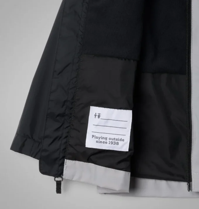 Chaqueta Rain-Zilla™ II para niños pequeños